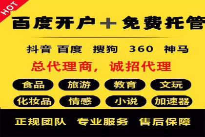 搜索引擎营销（SEM）代理的实战经验